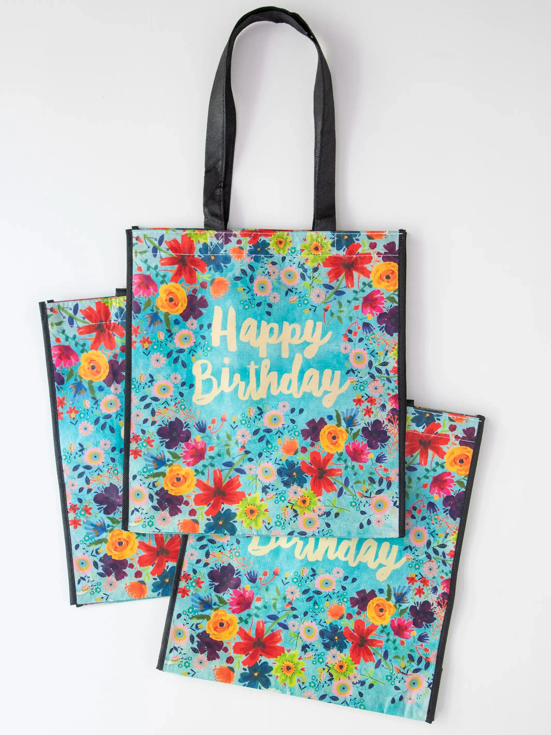 100824 XL Happy Bag - Happy Birthday