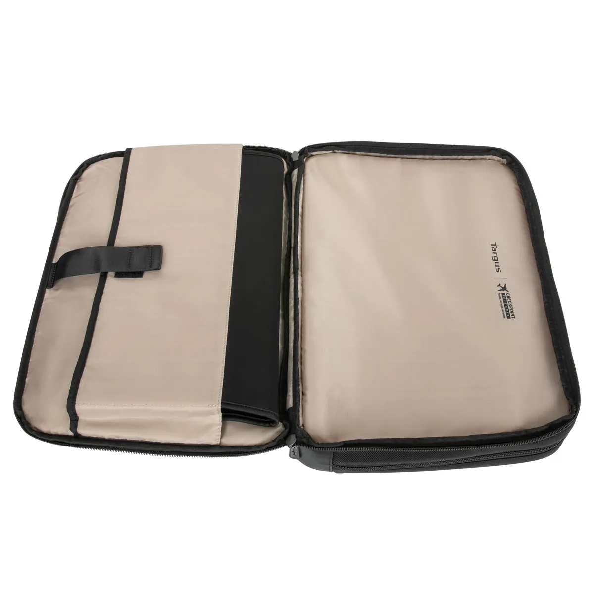 15-16" Mobile Elite Checkpoint-Friendly Briefcase