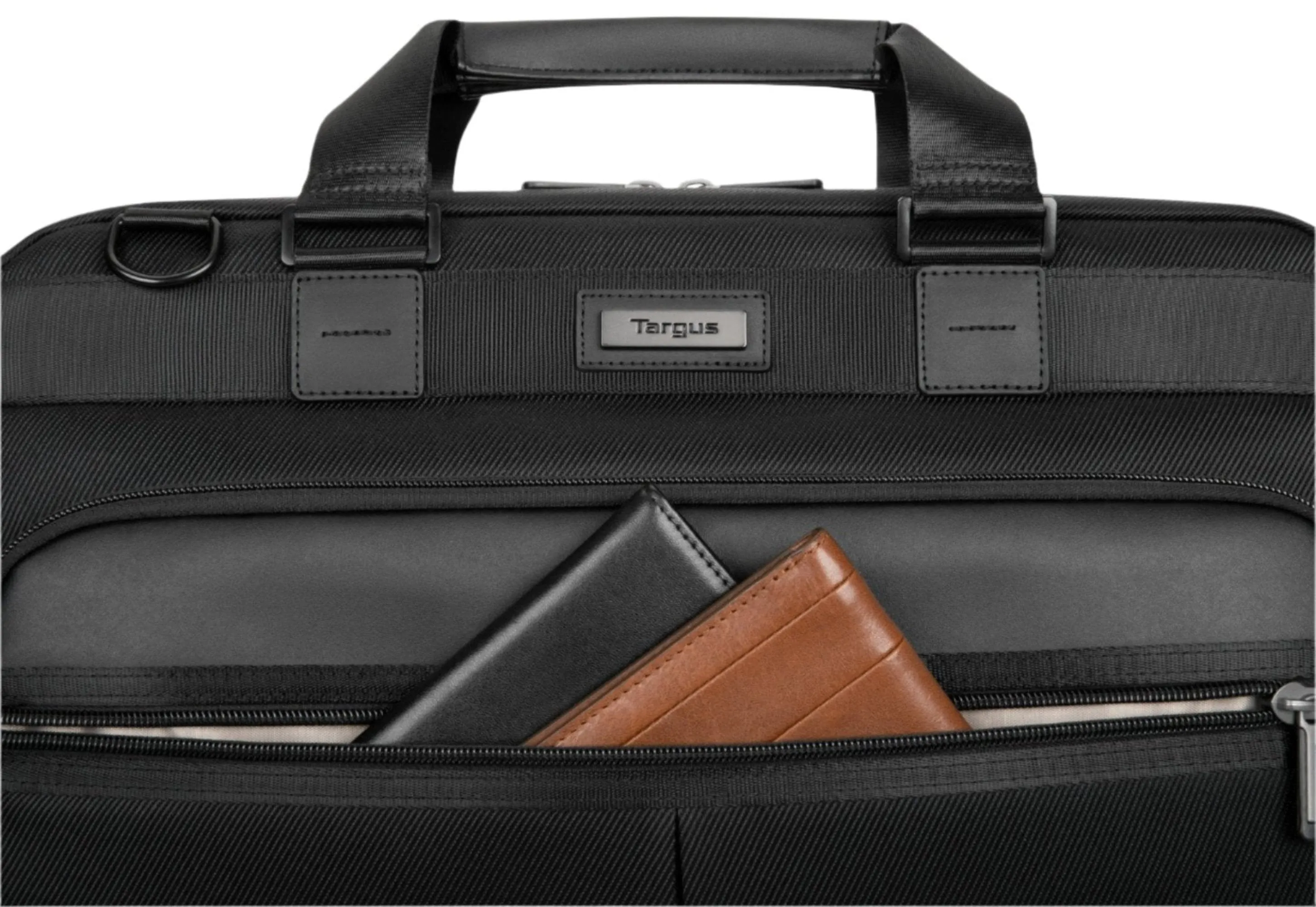 15-16" Mobile Elite Checkpoint-Friendly Briefcase