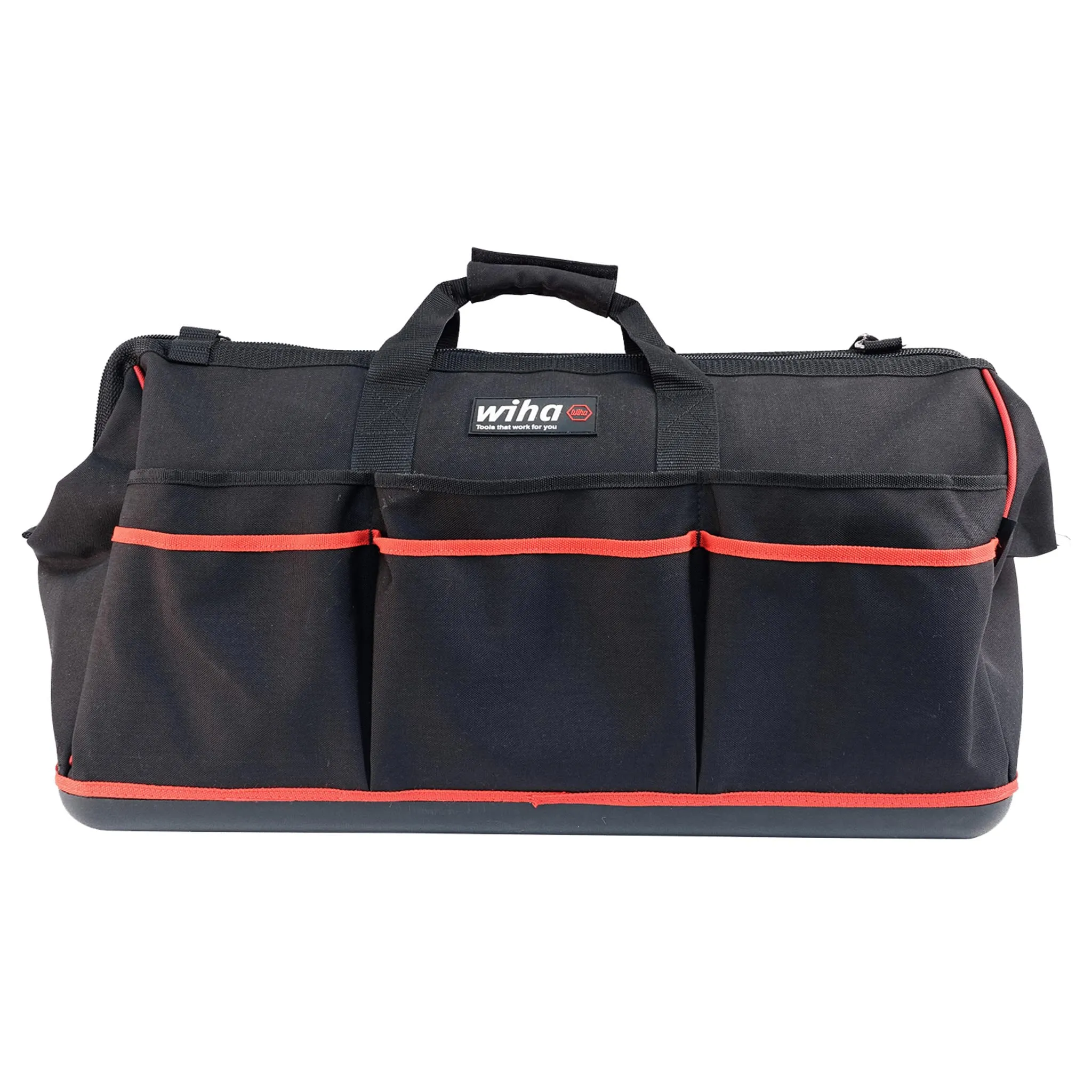 23" CANVAS TOOL BAG