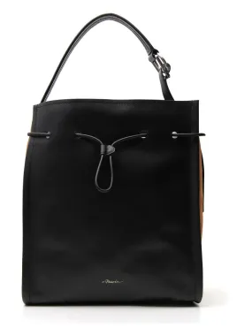 3.1 Phillip Lim Hudson Market Drawstring Shoulder Bag