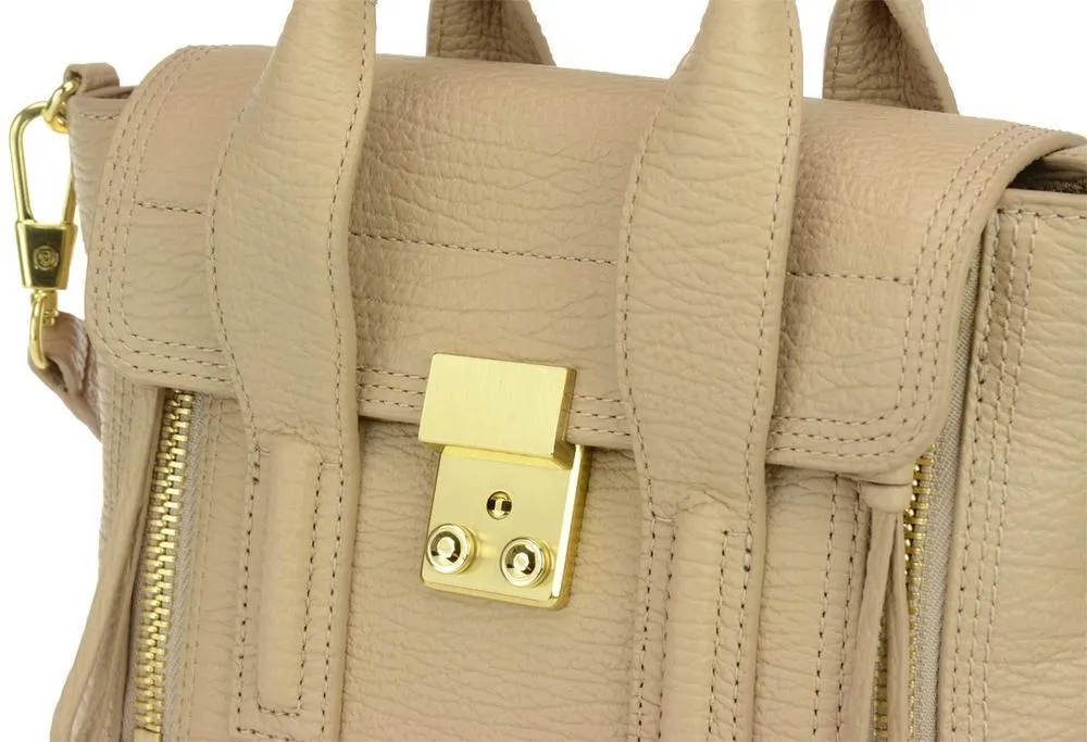 3.1 Phillip Lim Mini Pashli Satchel Bag