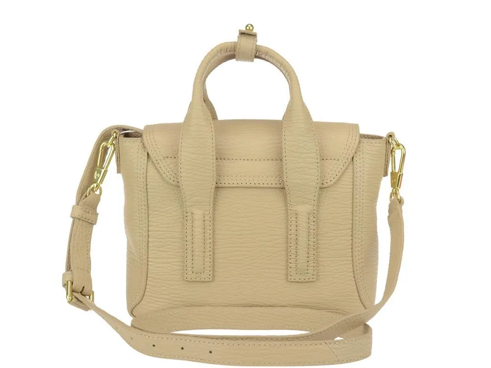 3.1 Phillip Lim Mini Pashli Satchel Bag