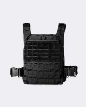 5-11 Brand Abr Plate Carrier Unisex Tactical Pouches Black 56703-019