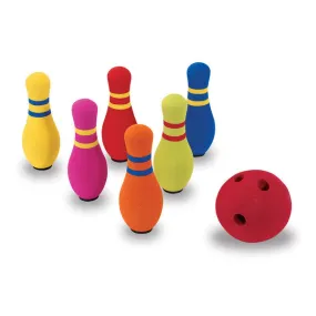 6 Pin Bowling Set