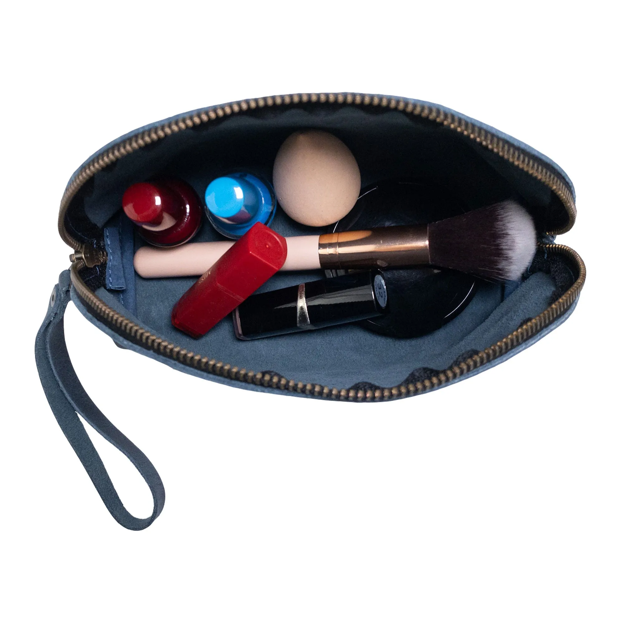 Accessory Pouch Organizer Hand Bag