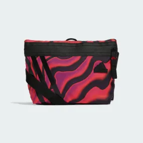 adidas Future Icons Graphics Unisex Organizer Bag