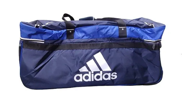 Adidas XT 1.0 Wheelie Cricket Kit Bag