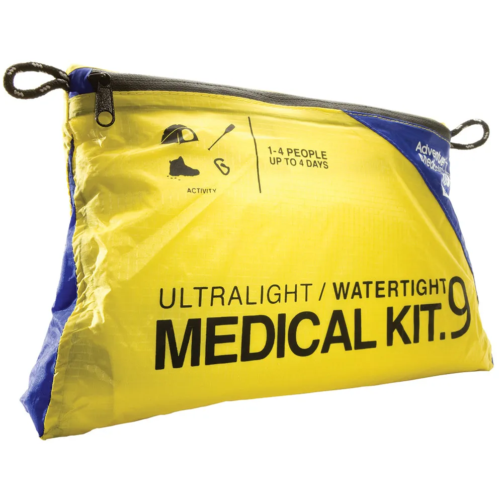 Adventure Medical Kits Ultralight/Watertight .9 First Aid Kit