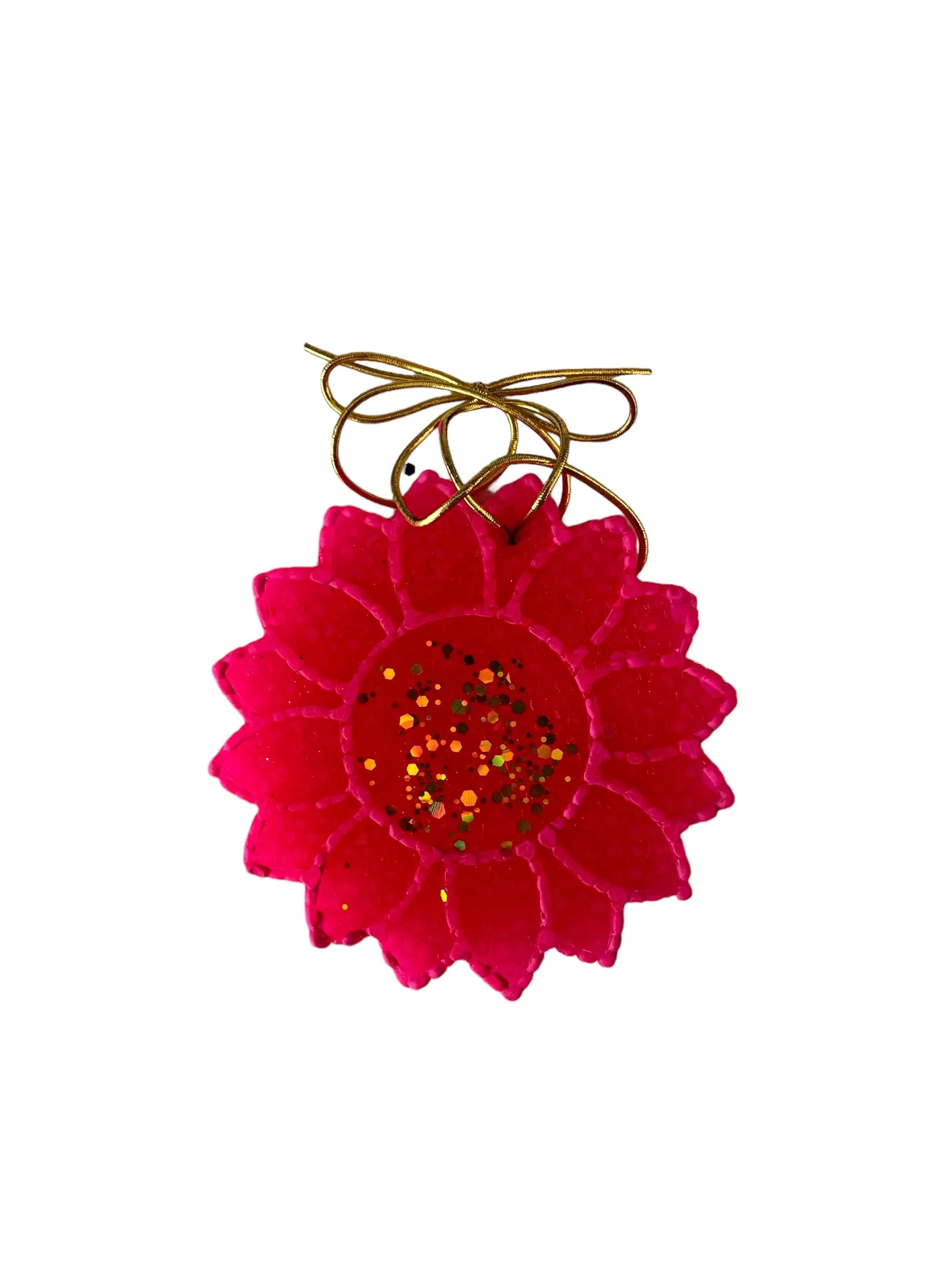 Air Freshners All Pink Sunflower