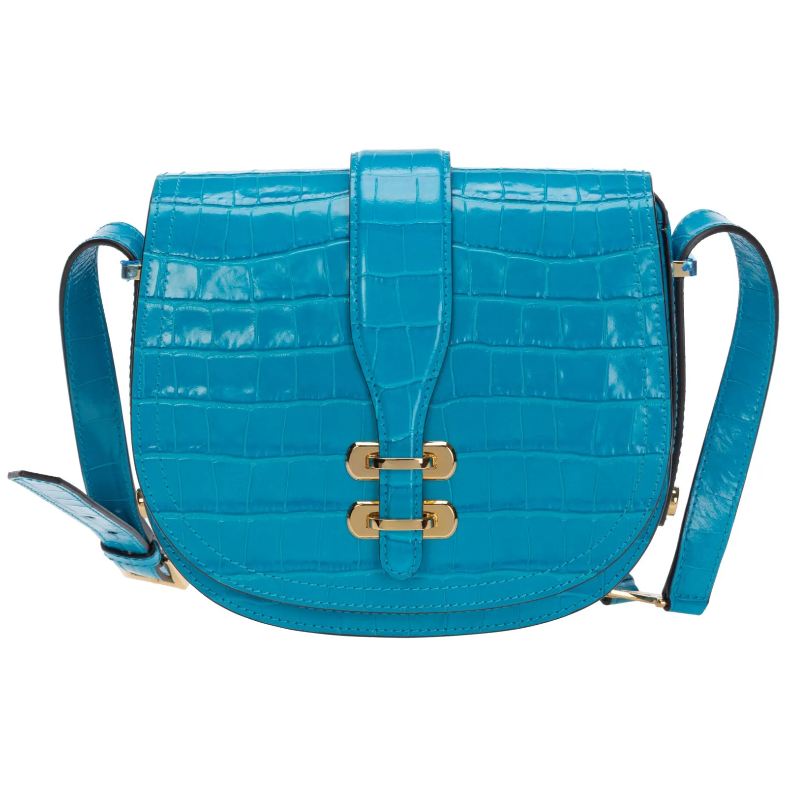 Alberta Ferretti Alby Shoulder Bag