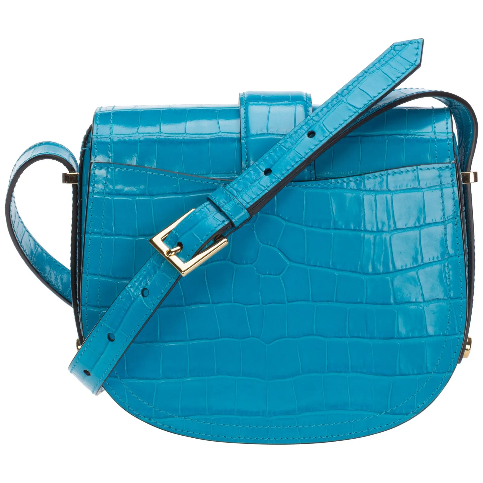 Alberta Ferretti Alby Shoulder Bag