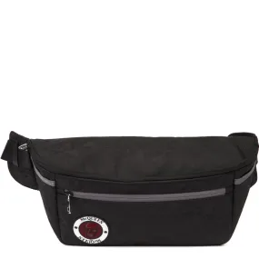 Alexander McQueen Skull Patch Belt Bag