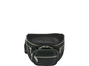 Alexander Wang Attica Fanny Messenger Bag