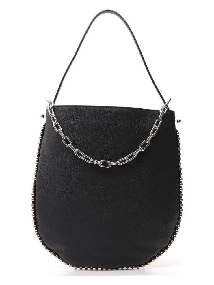 Alexander Wang Roxy Hobo Tote Bag