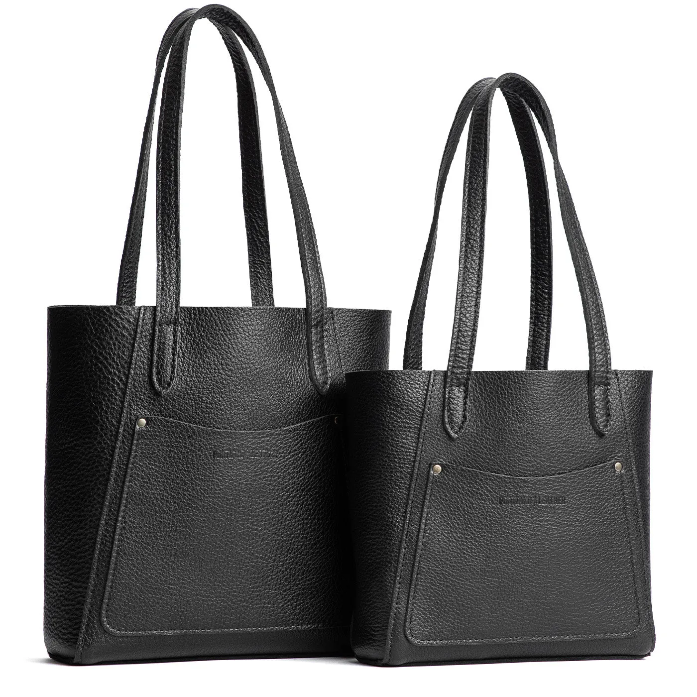 'Almost Perfect' Juliette Tote