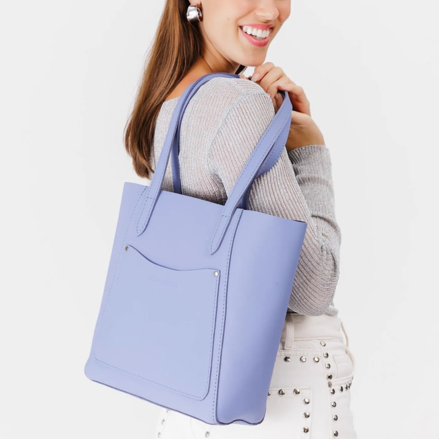 'Almost Perfect' Juliette Tote