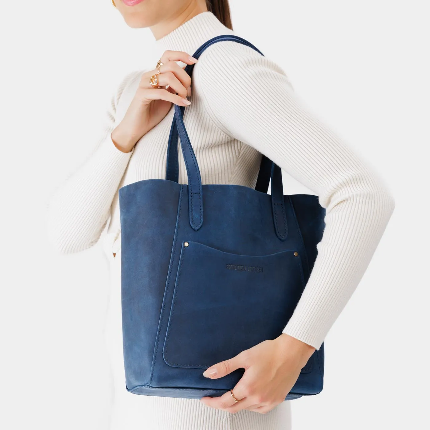 'Almost Perfect' Juliette Tote