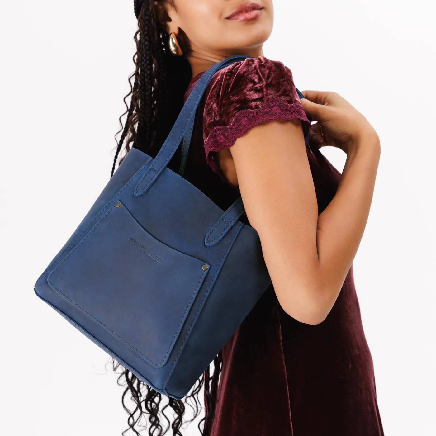 'Almost Perfect' Juliette Tote