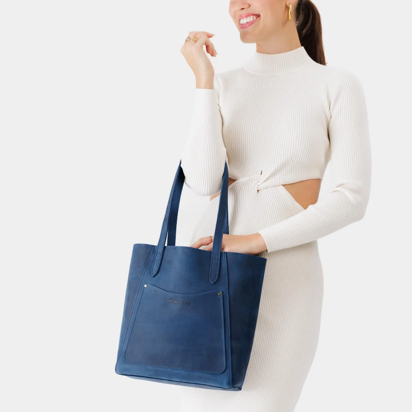 'Almost Perfect' Juliette Tote