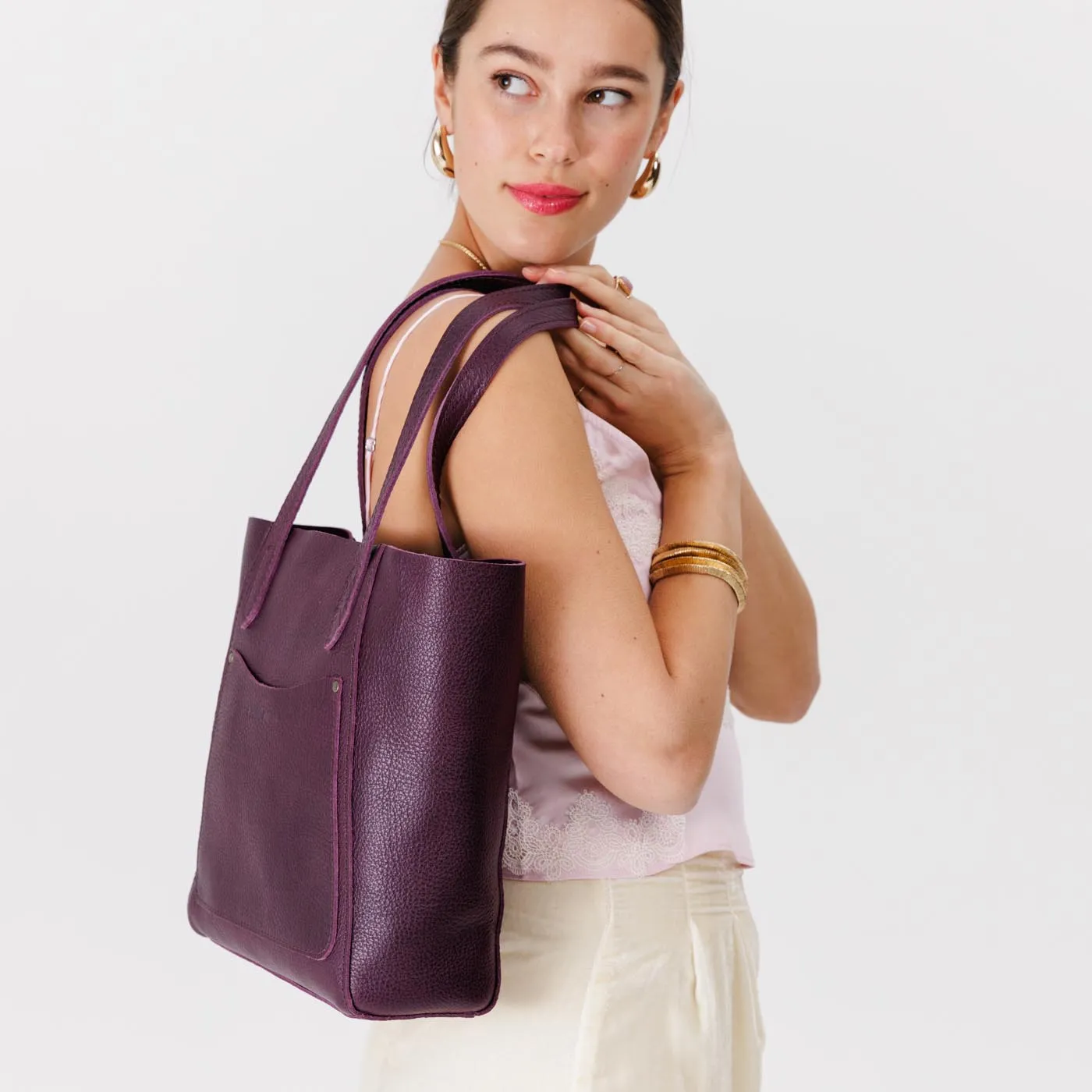 'Almost Perfect' Juliette Tote