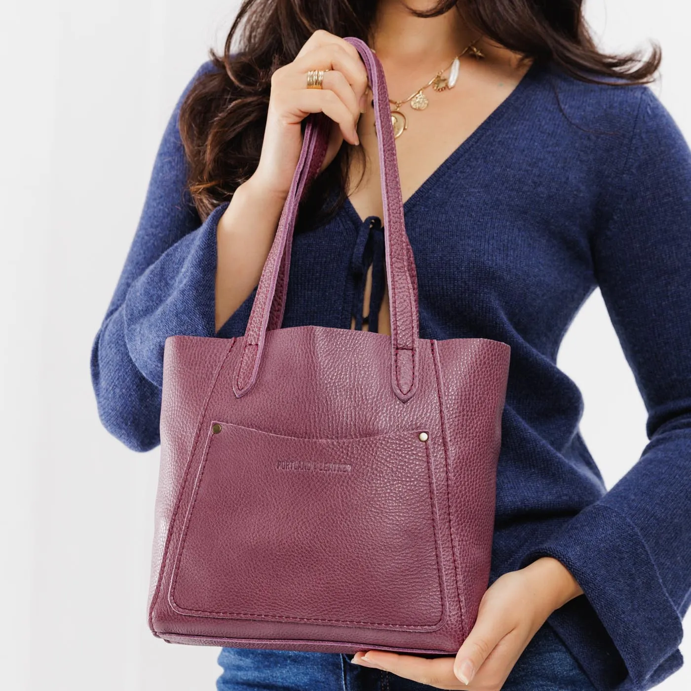 'Almost Perfect' Juliette Tote