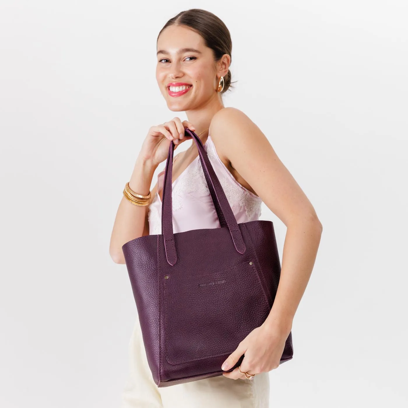 'Almost Perfect' Juliette Tote