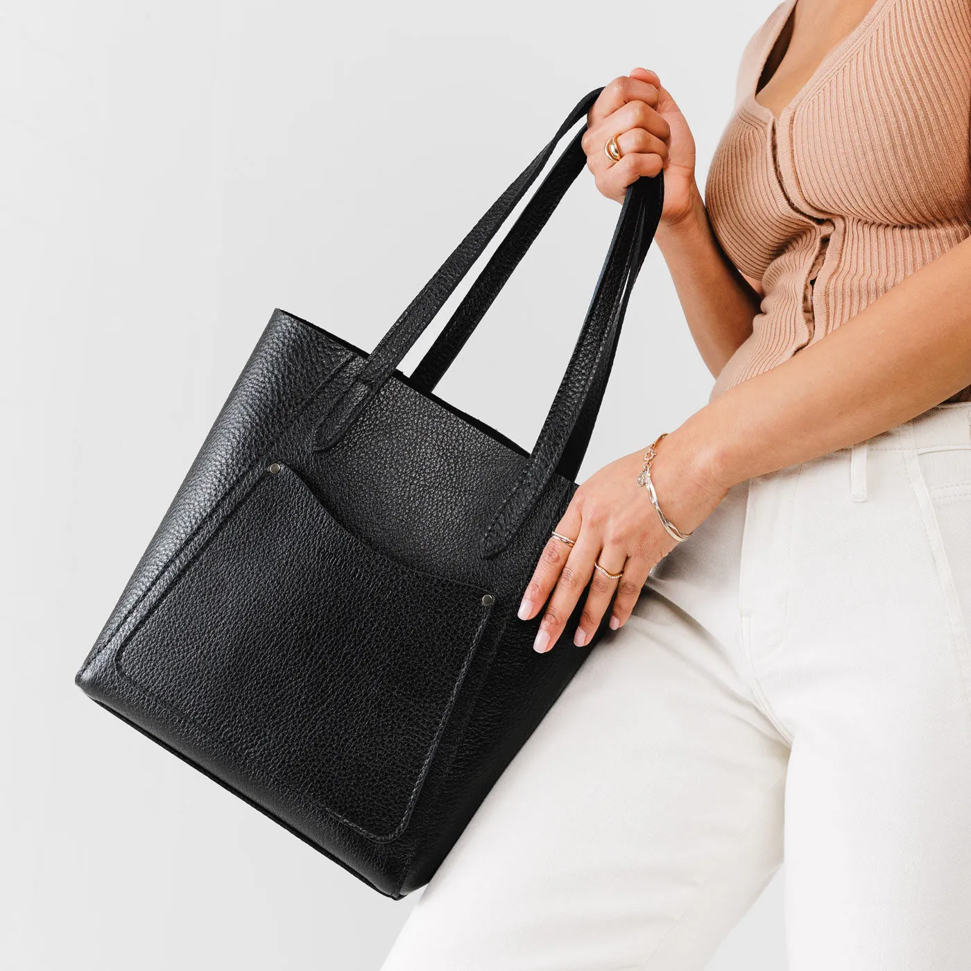 'Almost Perfect' Juliette Tote