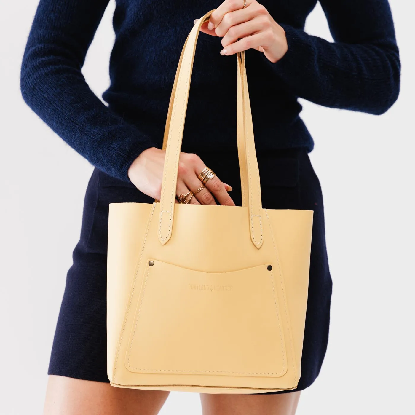 'Almost Perfect' Juliette Tote