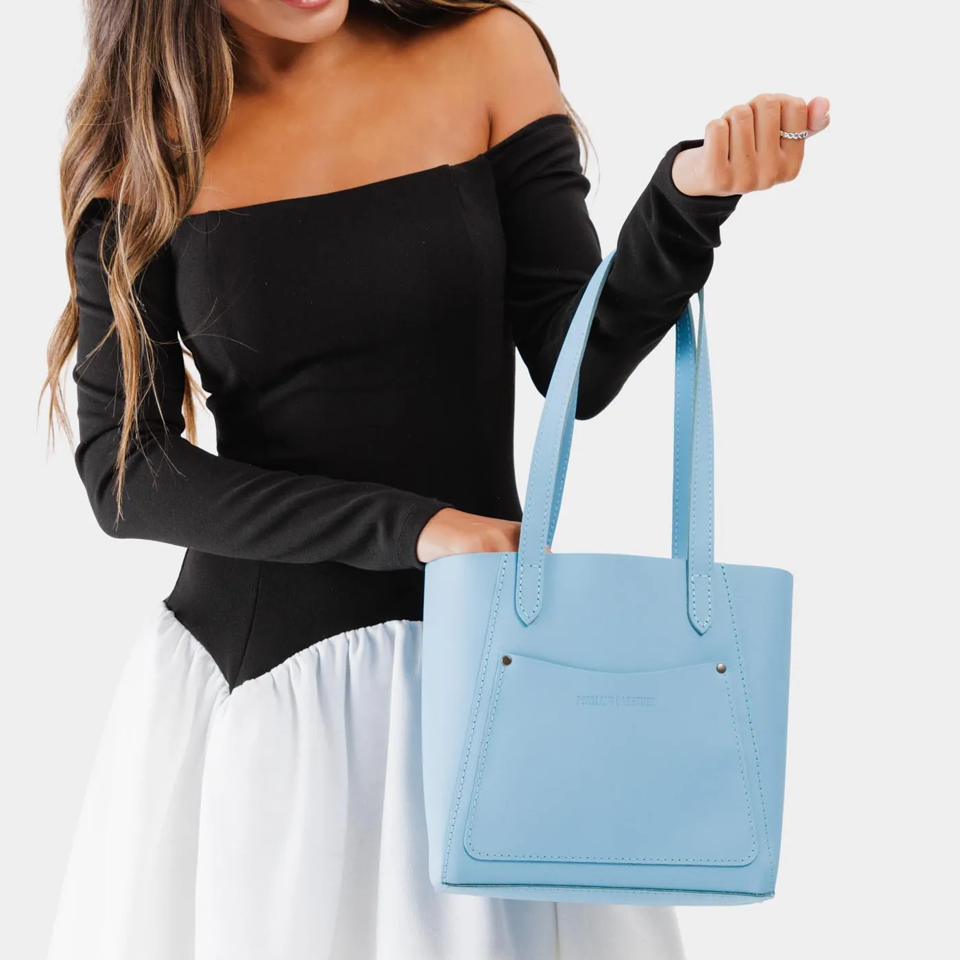 'Almost Perfect' Juliette Tote