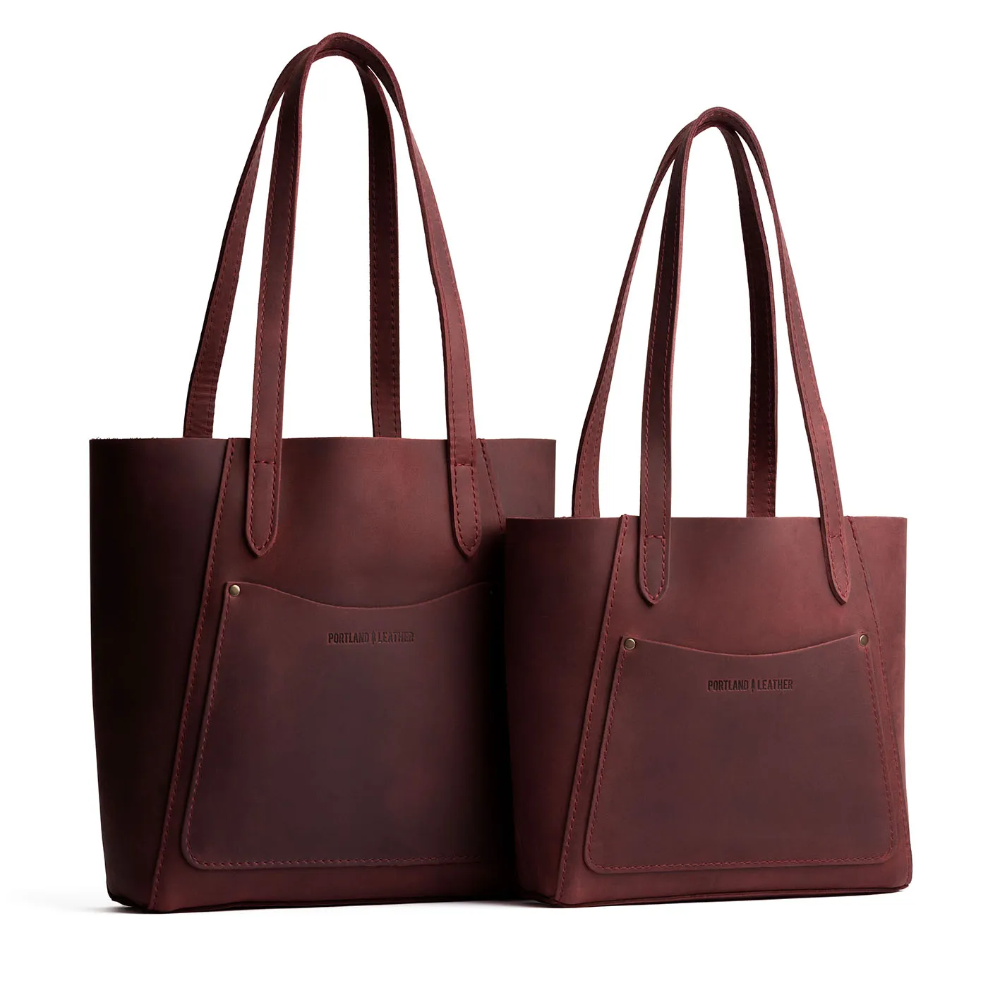 'Almost Perfect' Juliette Tote