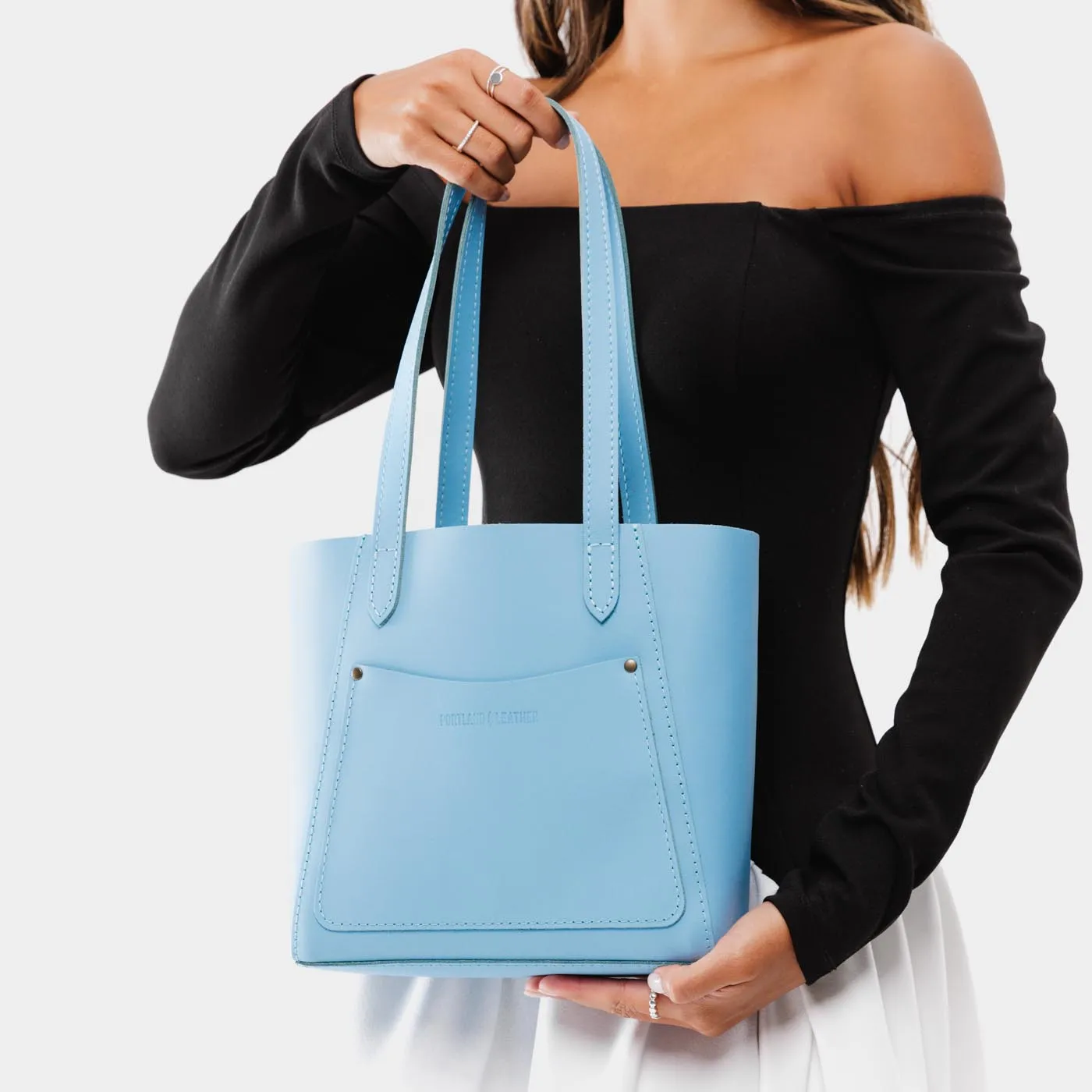 'Almost Perfect' Juliette Tote