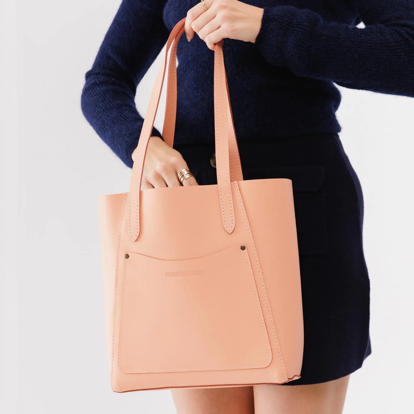 'Almost Perfect' Juliette Tote