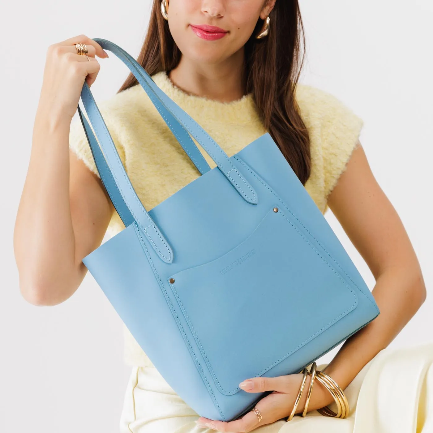 'Almost Perfect' Juliette Tote