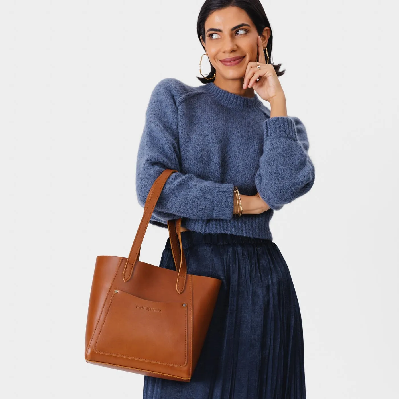 'Almost Perfect' Juliette Tote