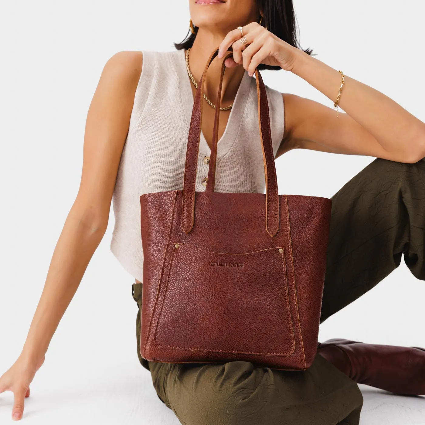 'Almost Perfect' Juliette Tote