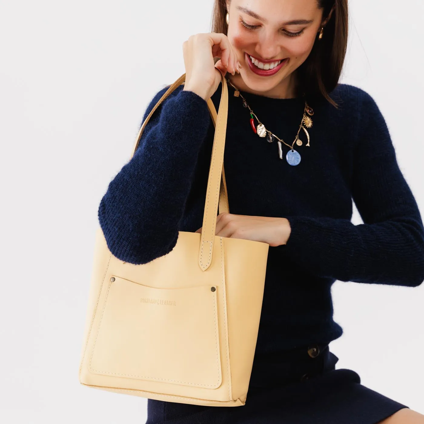 'Almost Perfect' Juliette Tote