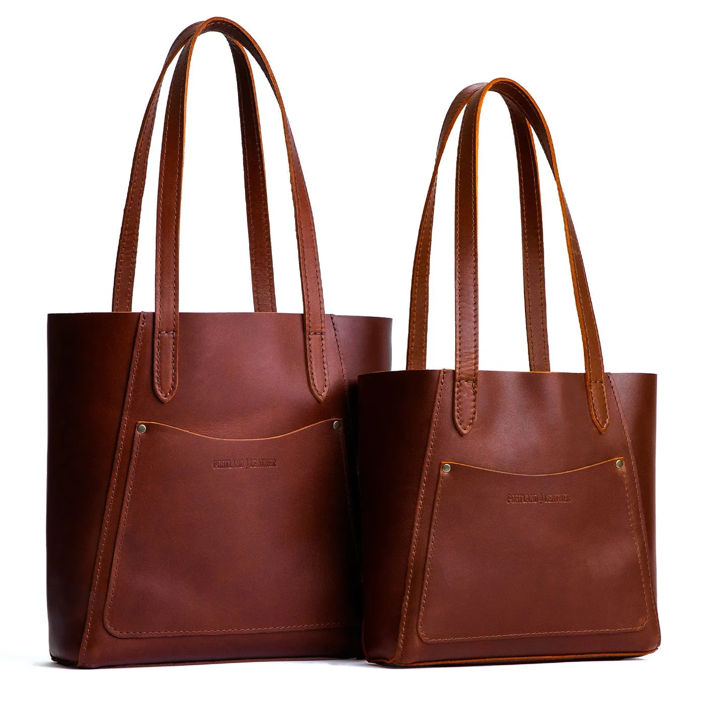 'Almost Perfect' Juliette Tote