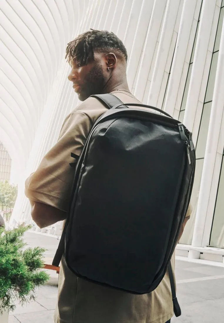 Alpaka Metro Backpack Pro