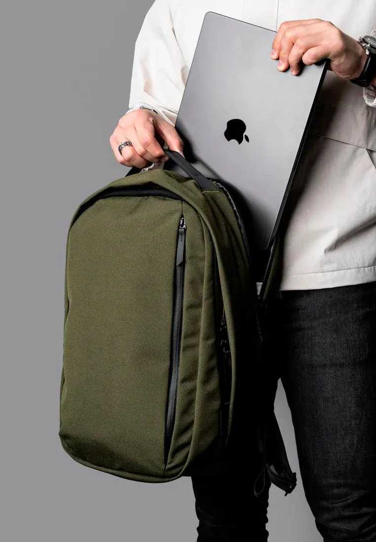 Alpaka Metro Backpack Pro