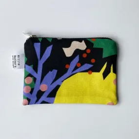 Amalfitana Coin Purse by Millie Rothera