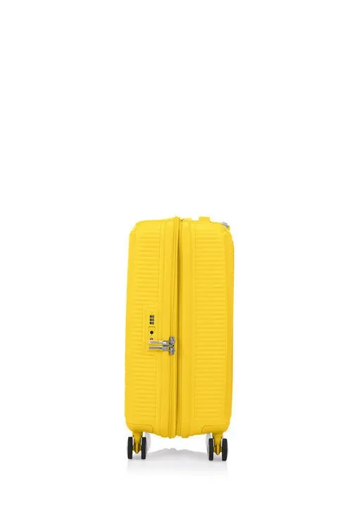 American Tourister CURIO 2 SMALL (55 cm) Carry On