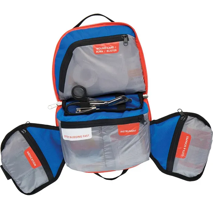 AMK - Mountain Explorer First Aid Kit