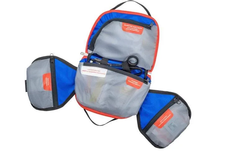 AMK Mountain Explorer Medical Kit