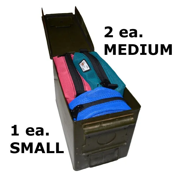 Ammo Can Sack