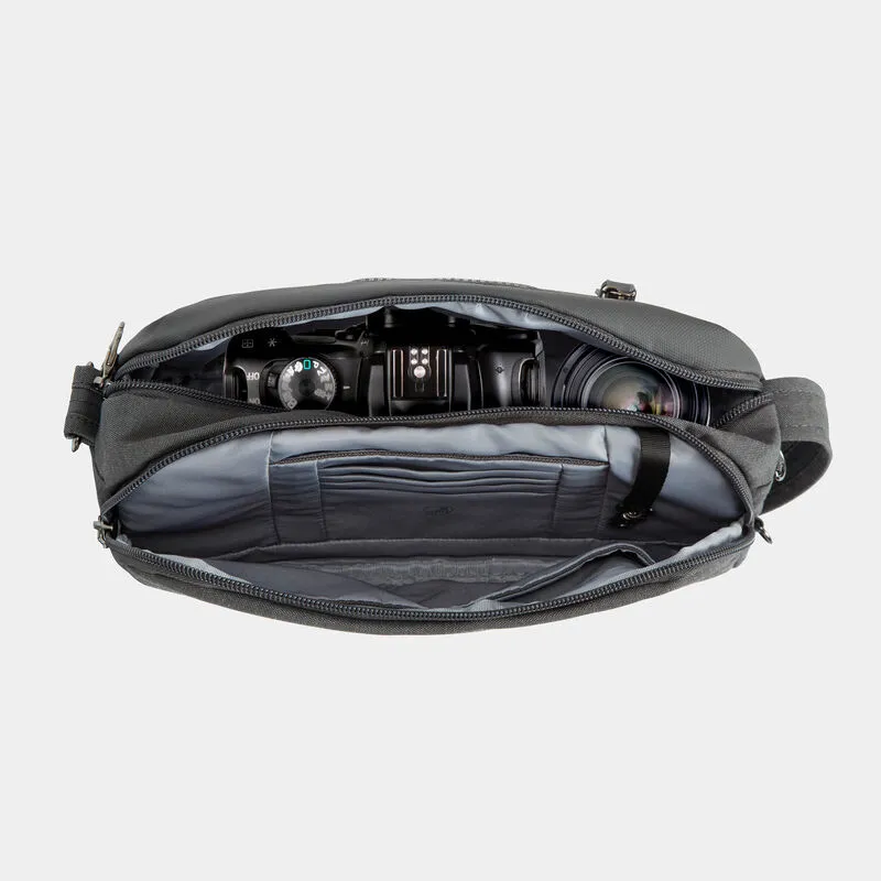 Anti-Theft Metro Dome Crossbody