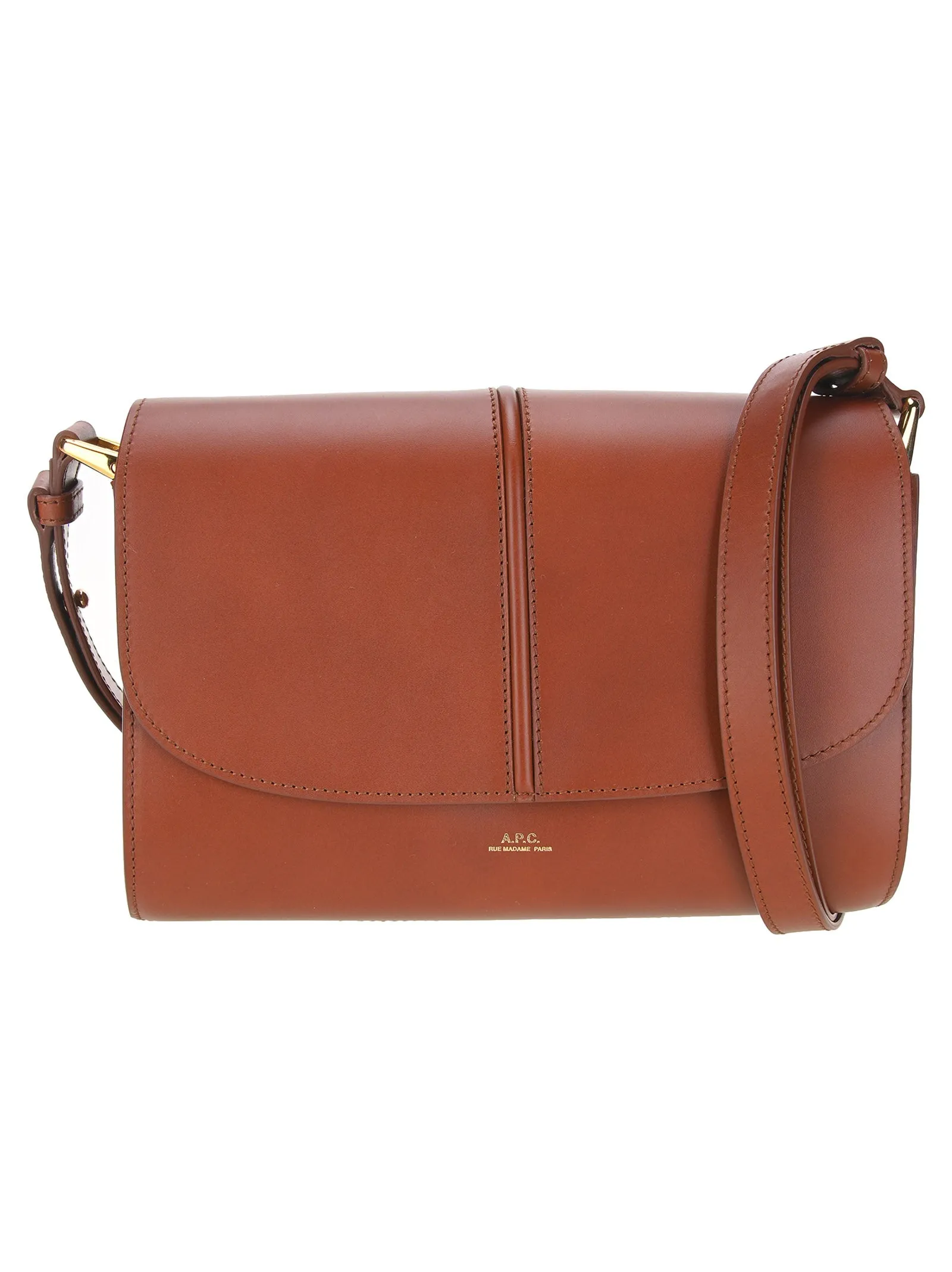 A.P.C. Betty Horizon Shoulder Bag