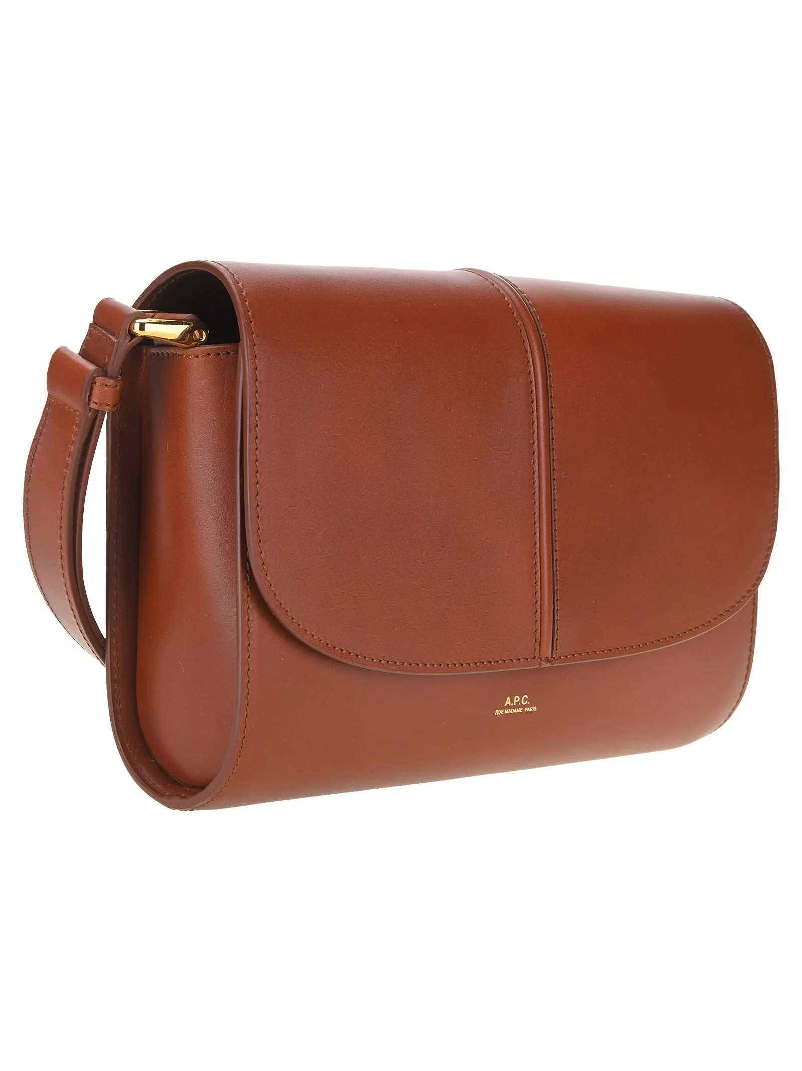 A.P.C. Betty Horizon Shoulder Bag