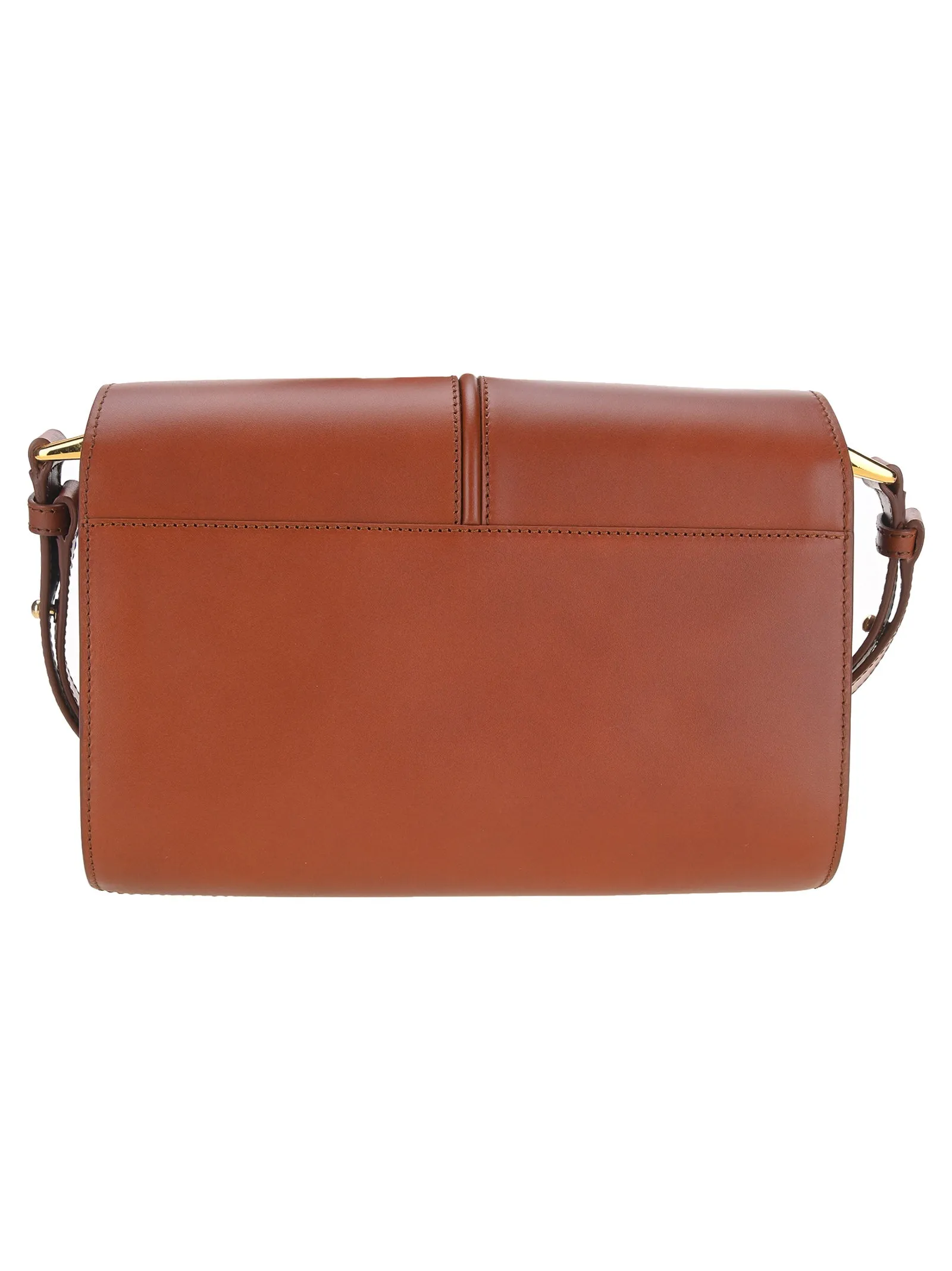 A.P.C. Betty Horizon Shoulder Bag