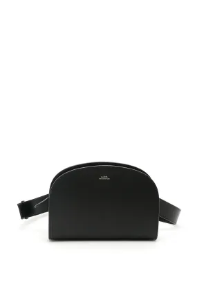 A.P.C. Demi Lune Belt Bag